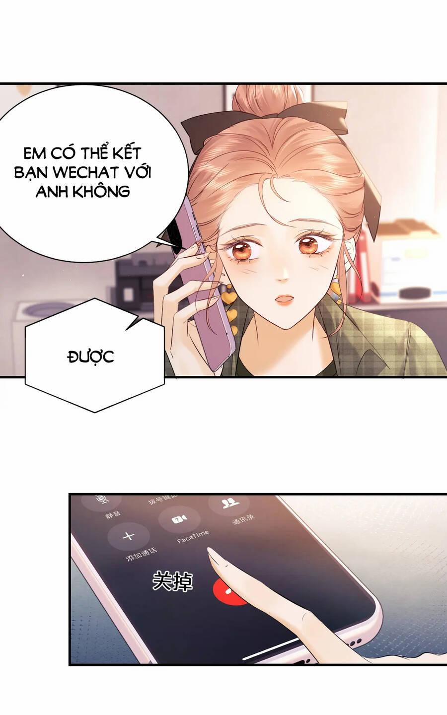 Fan Vợ Hiểu Biết Một Chút 11.2 trang 13