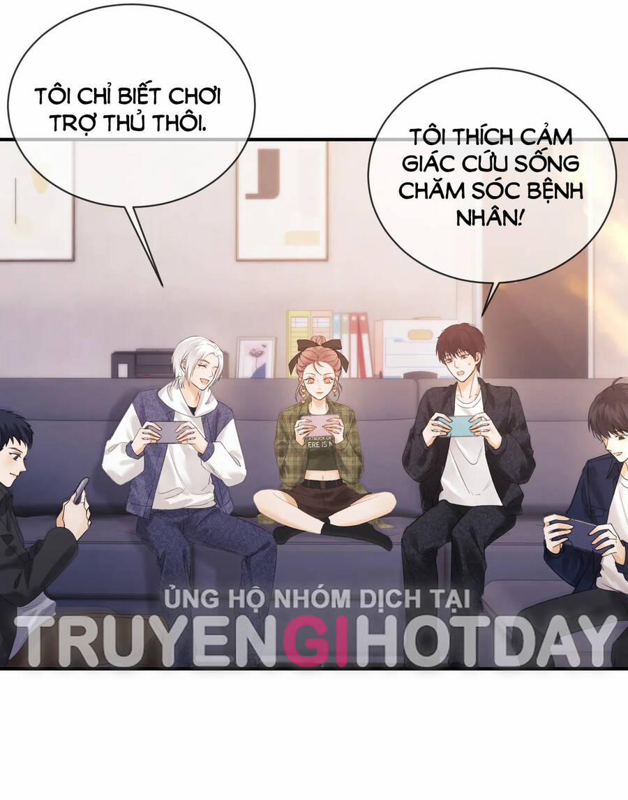 Fan Vợ Hiểu Biết Một Chút 11.2 trang 3