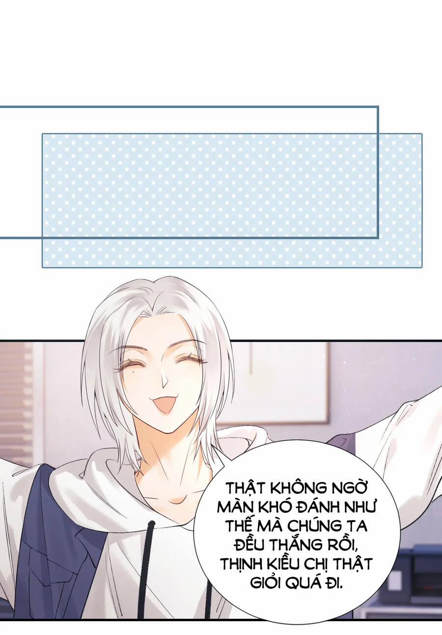 Fan Vợ Hiểu Biết Một Chút 11.2 trang 4