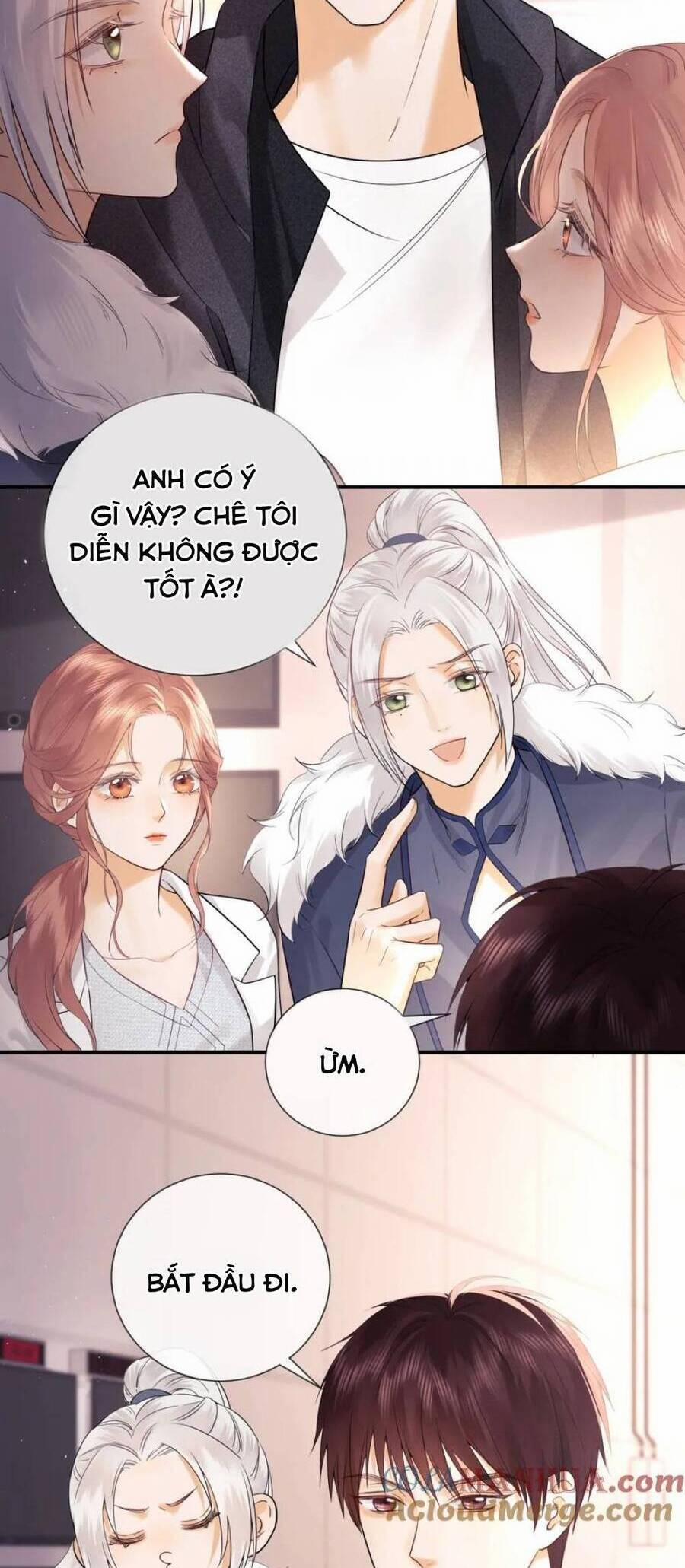 Fan Vợ Hiểu Biết Một Chút 11 trang 11