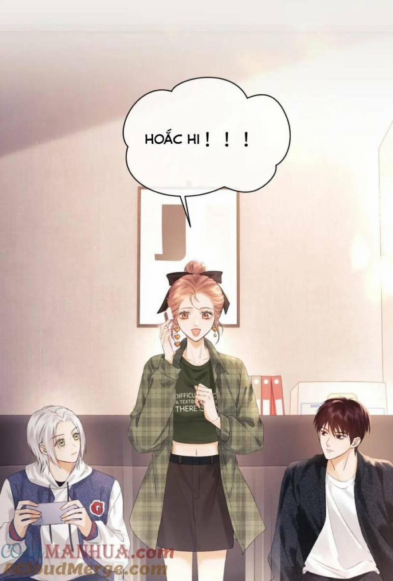 Fan Vợ Hiểu Biết Một Chút 11 trang 41