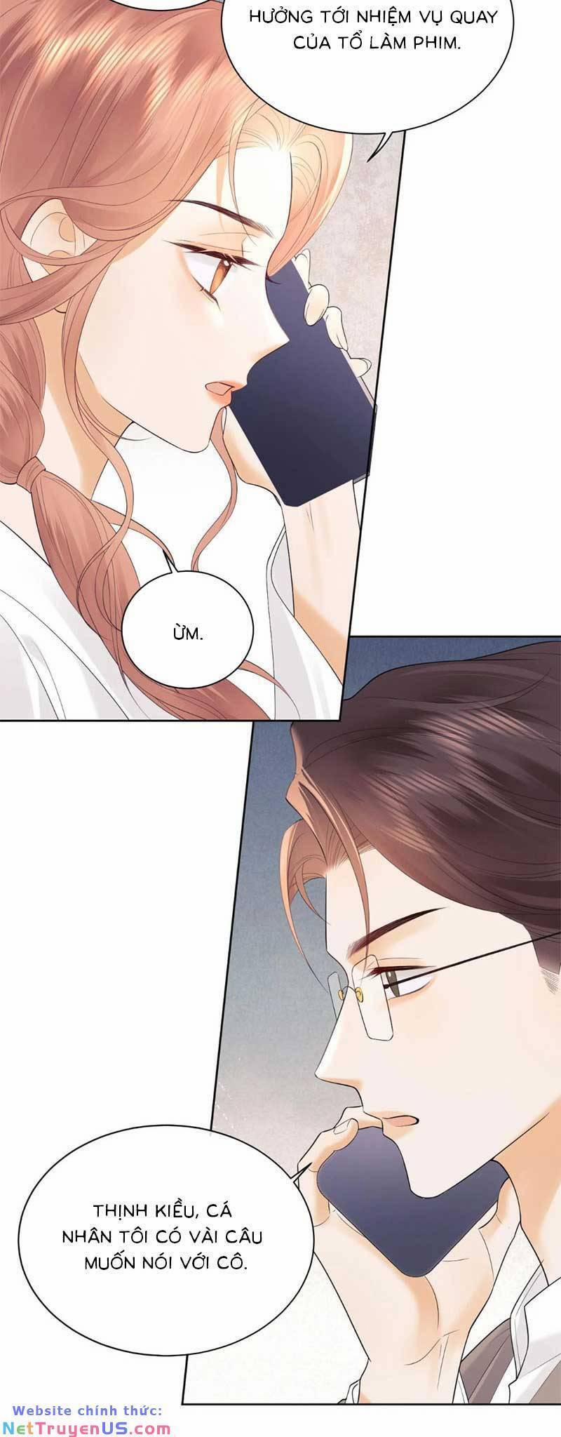 Fan Vợ Hiểu Biết Một Chút 12 trang 10