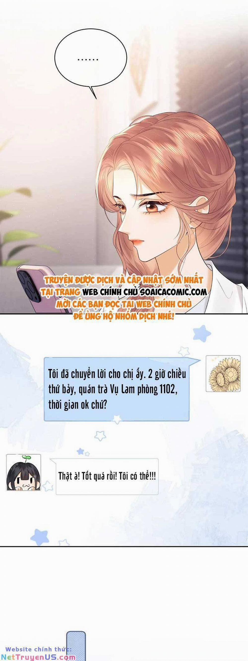 Fan Vợ Hiểu Biết Một Chút 12 trang 16