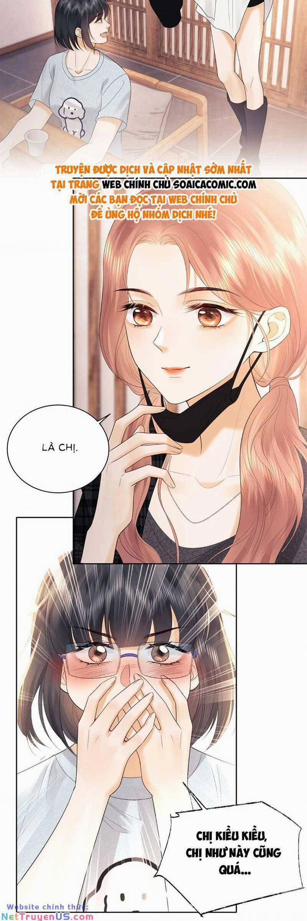 Fan Vợ Hiểu Biết Một Chút 12 trang 19