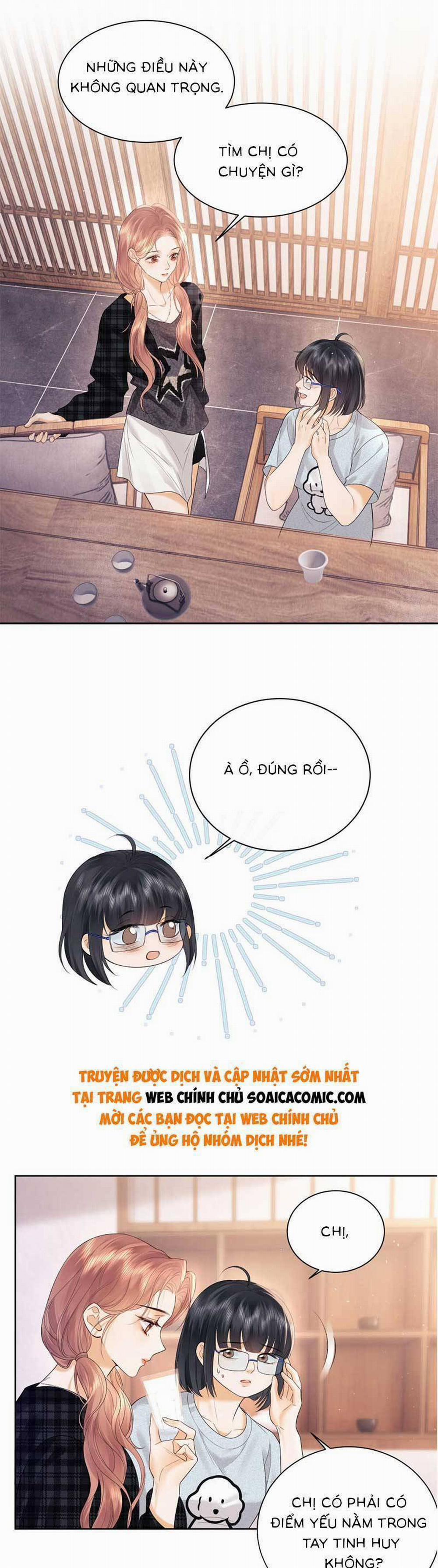 Fan Vợ Hiểu Biết Một Chút 12 trang 20