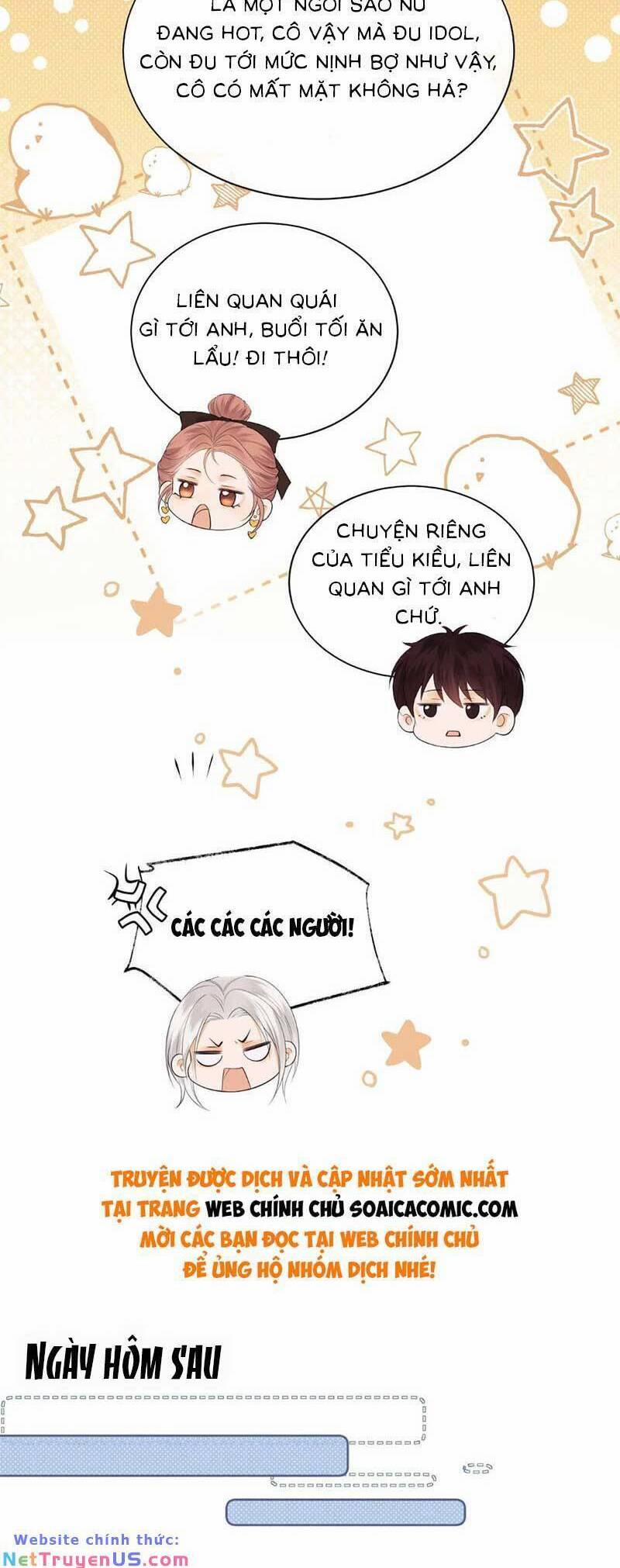 Fan Vợ Hiểu Biết Một Chút 12 trang 5