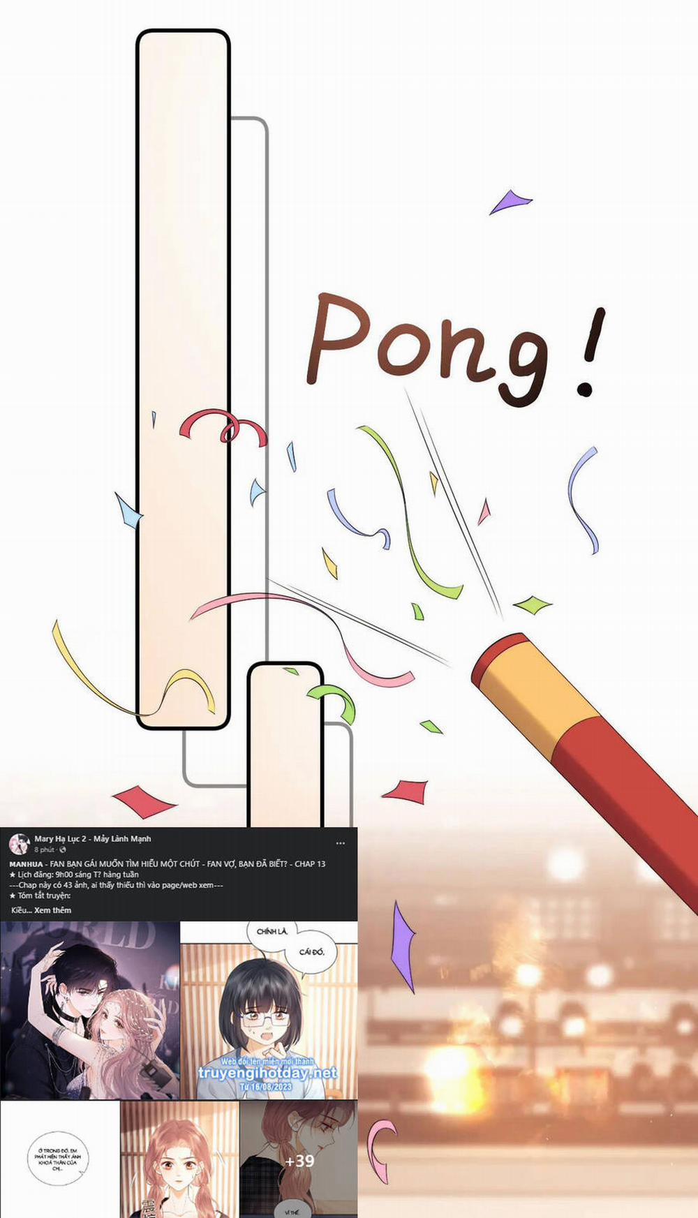 Fan Vợ Hiểu Biết Một Chút 13.1 trang 20