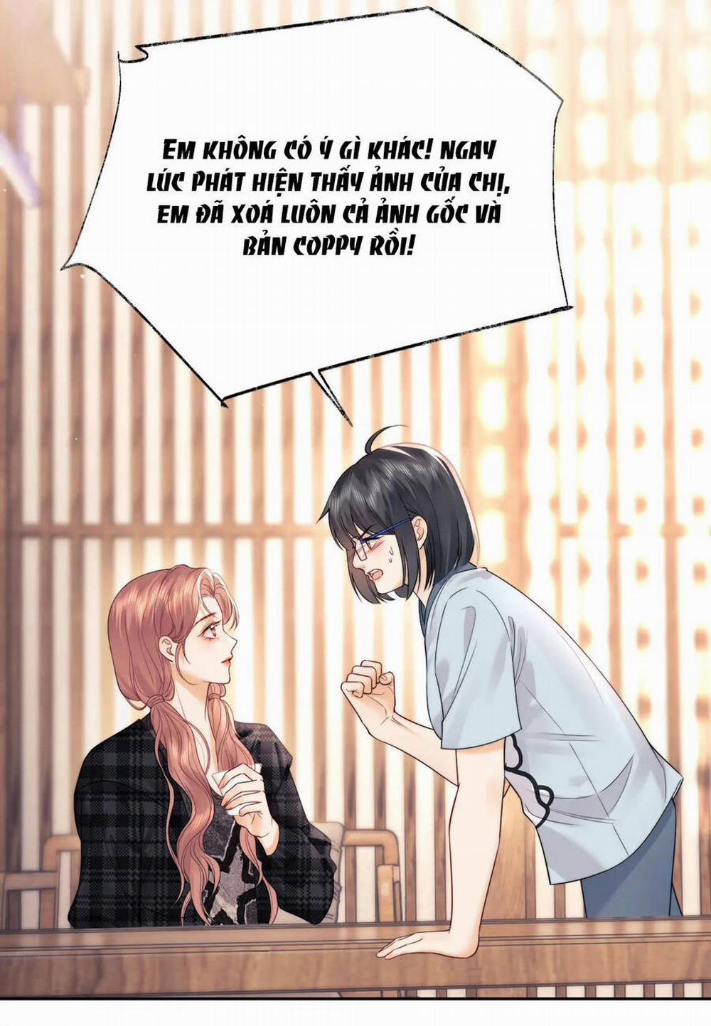 Fan Vợ Hiểu Biết Một Chút 13.1 trang 8