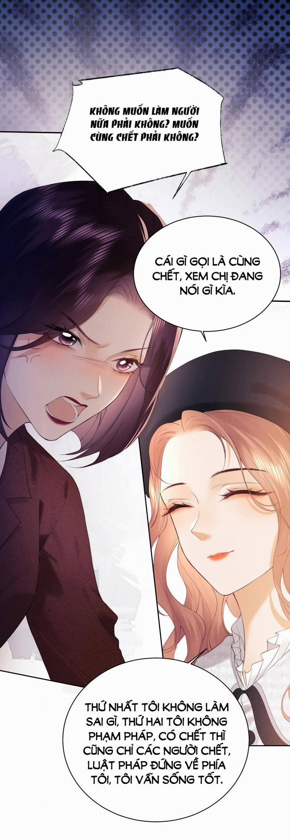 Fan Vợ Hiểu Biết Một Chút 13.2 trang 13