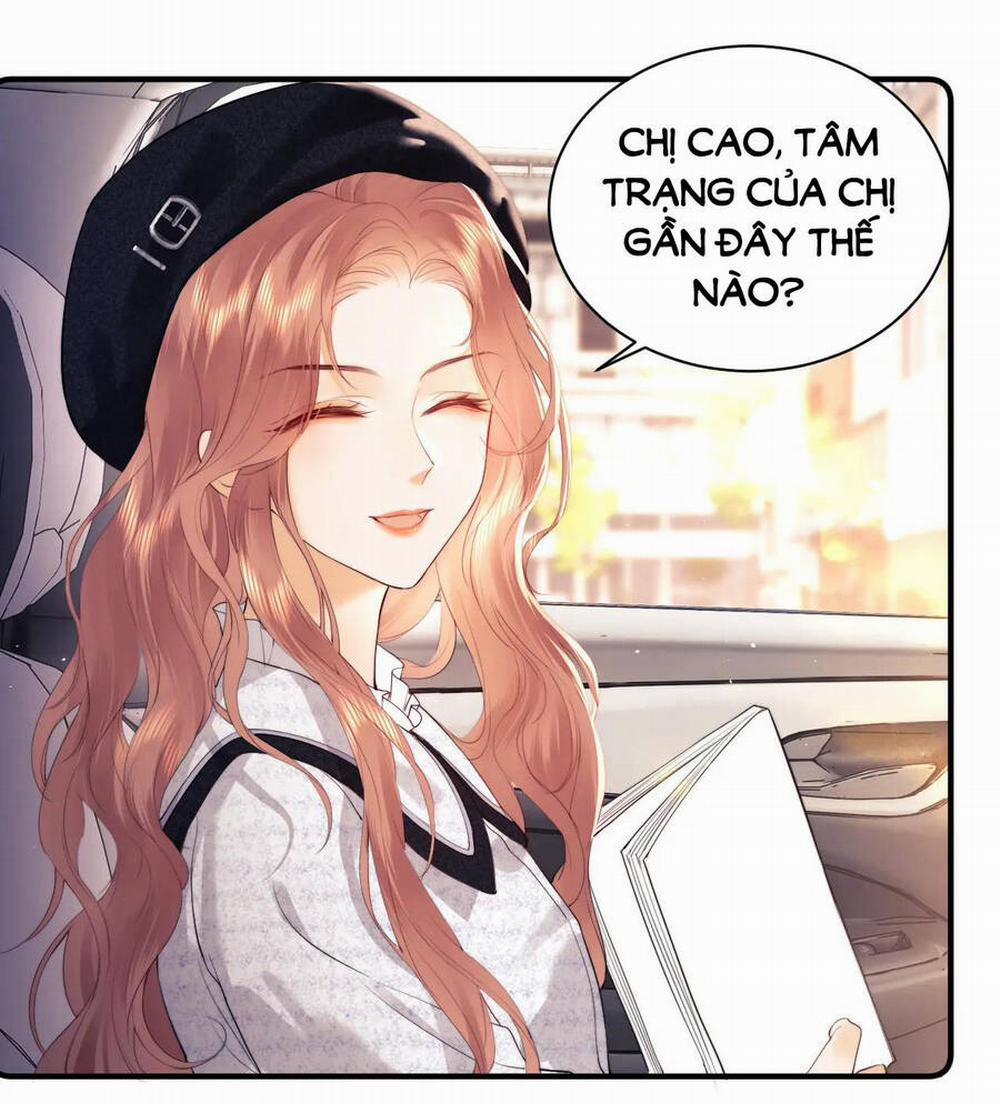 Fan Vợ Hiểu Biết Một Chút 13.2 trang 4