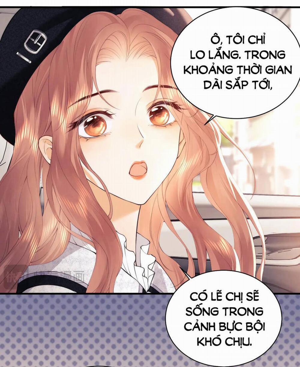 Fan Vợ Hiểu Biết Một Chút 13.2 trang 6