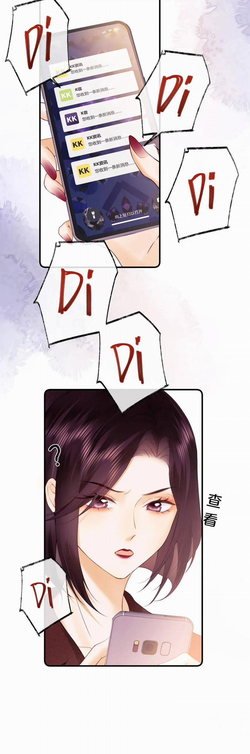 Fan Vợ Hiểu Biết Một Chút 13.2 trang 8