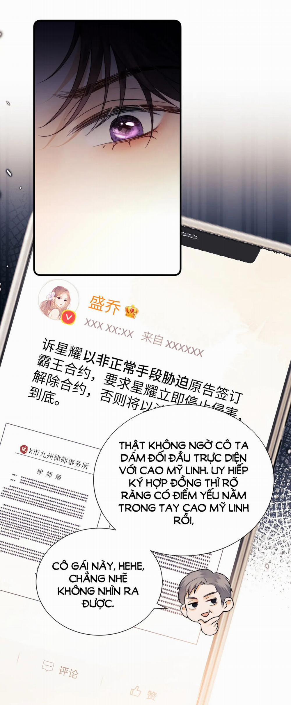 Fan Vợ Hiểu Biết Một Chút 14.1 trang 10