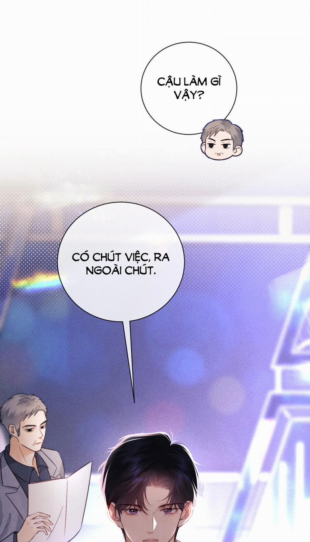 Fan Vợ Hiểu Biết Một Chút 14.1 trang 12