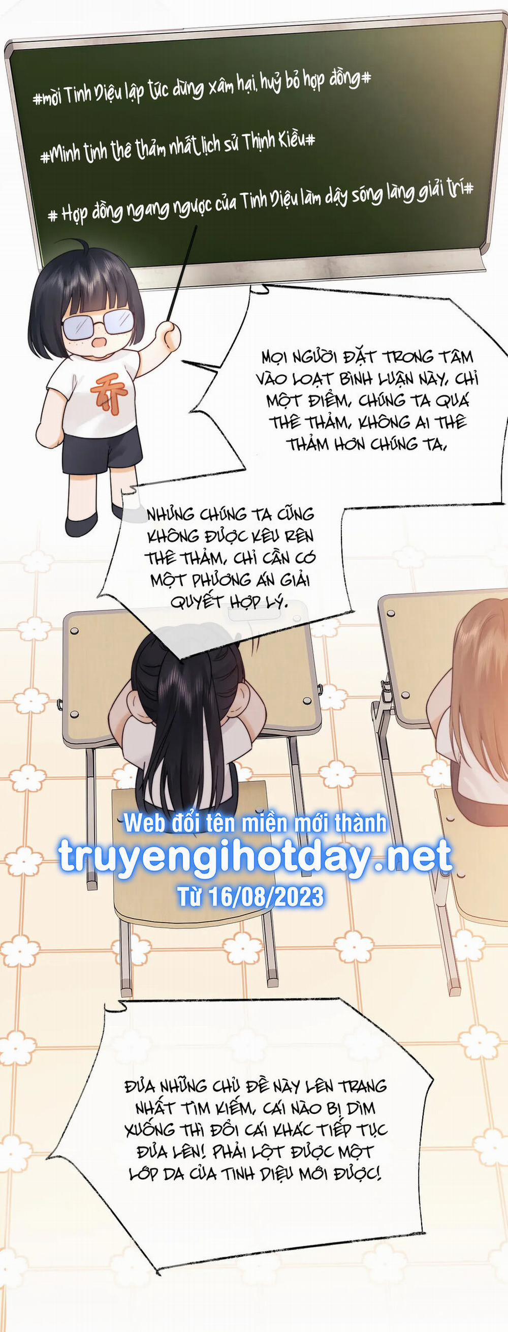 Fan Vợ Hiểu Biết Một Chút 14.1 trang 17