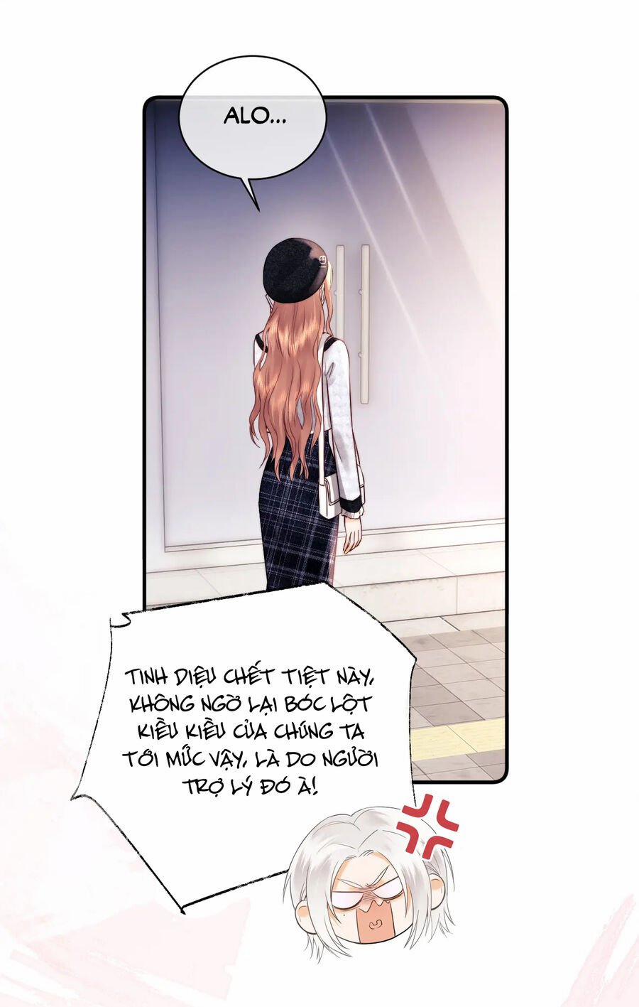 Fan Vợ Hiểu Biết Một Chút 14.1 trang 3