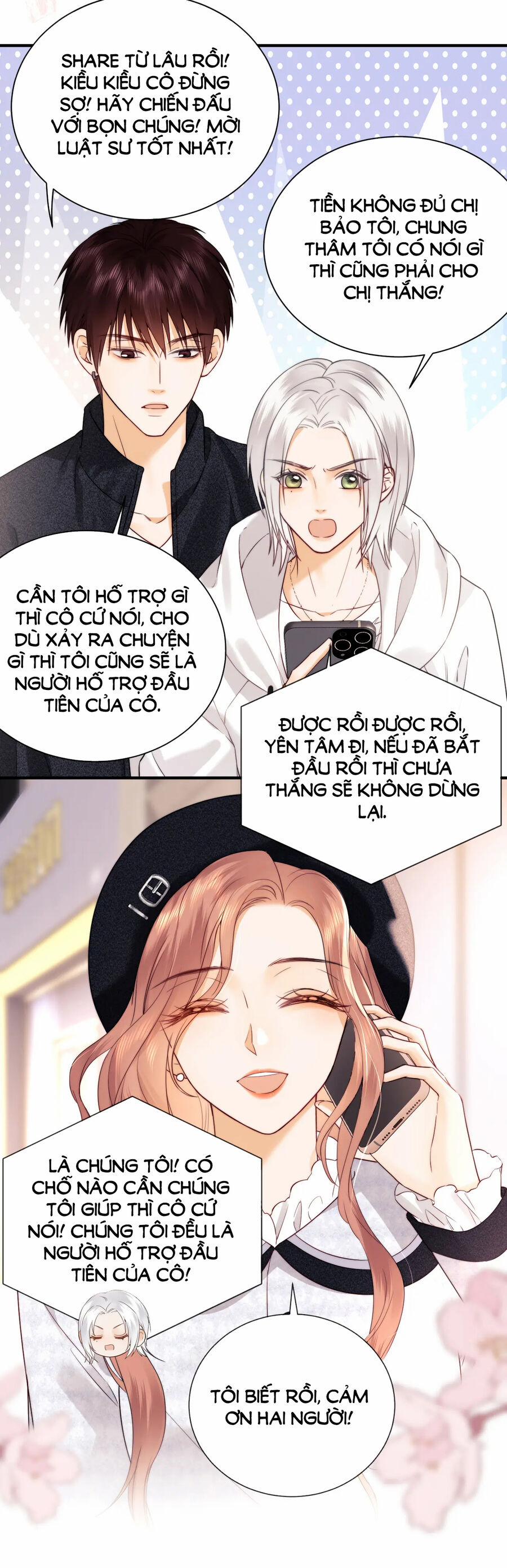 Fan Vợ Hiểu Biết Một Chút 14.1 trang 5