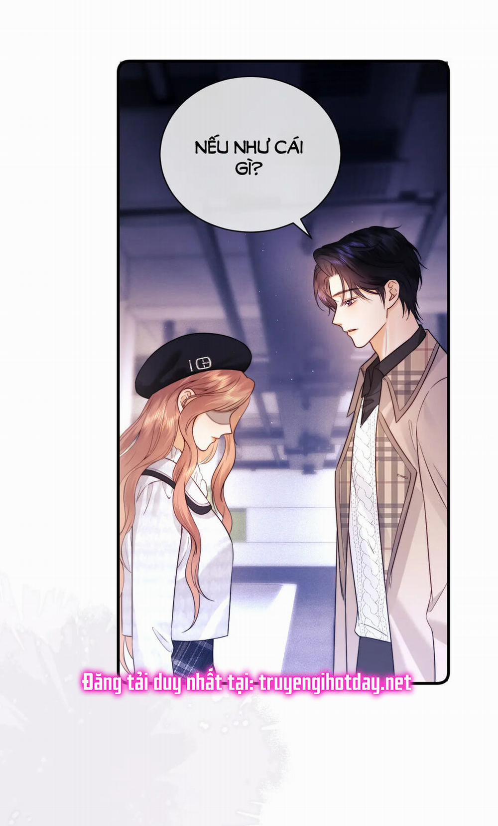 Fan Vợ Hiểu Biết Một Chút 14.2 trang 11