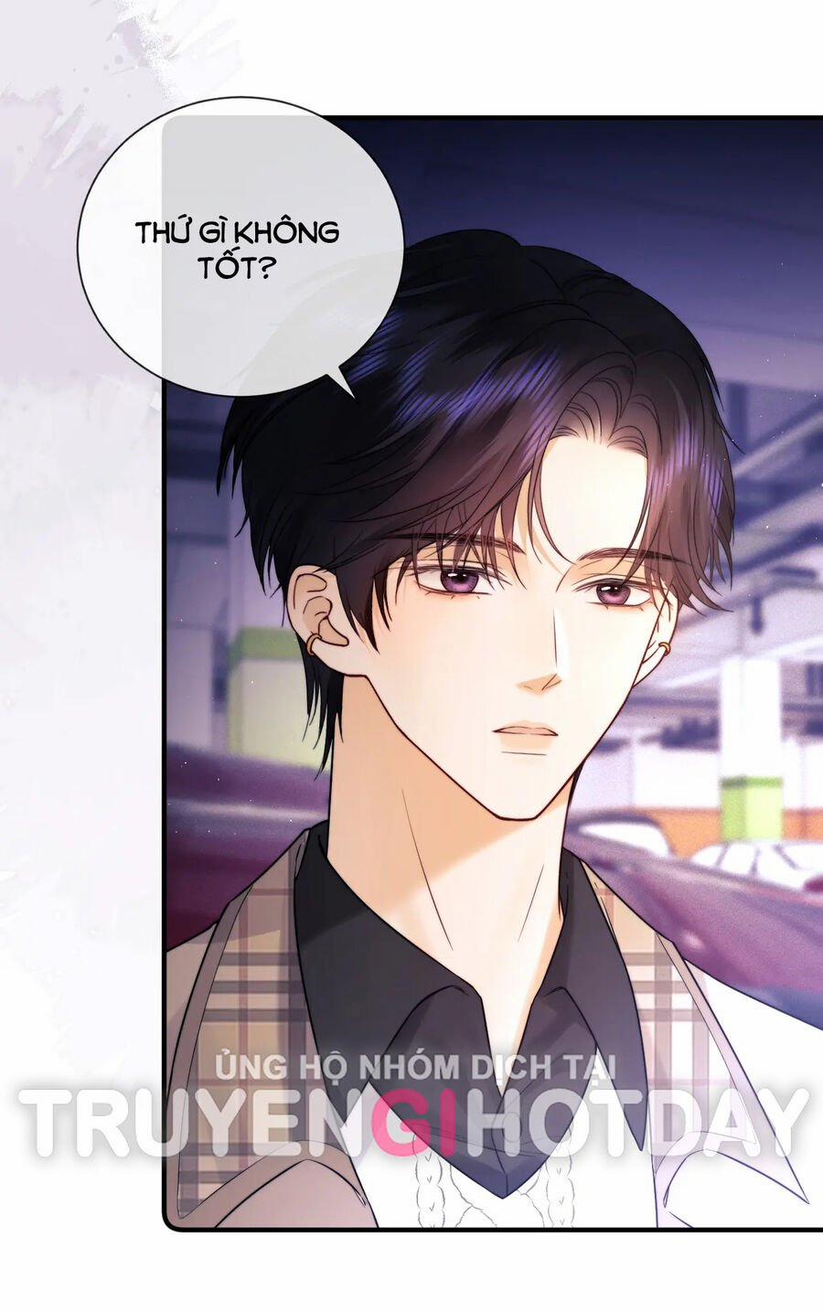 Fan Vợ Hiểu Biết Một Chút 14.2 trang 13