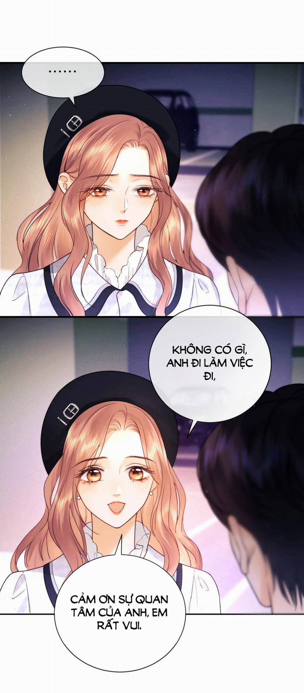 Fan Vợ Hiểu Biết Một Chút 14.2 trang 14