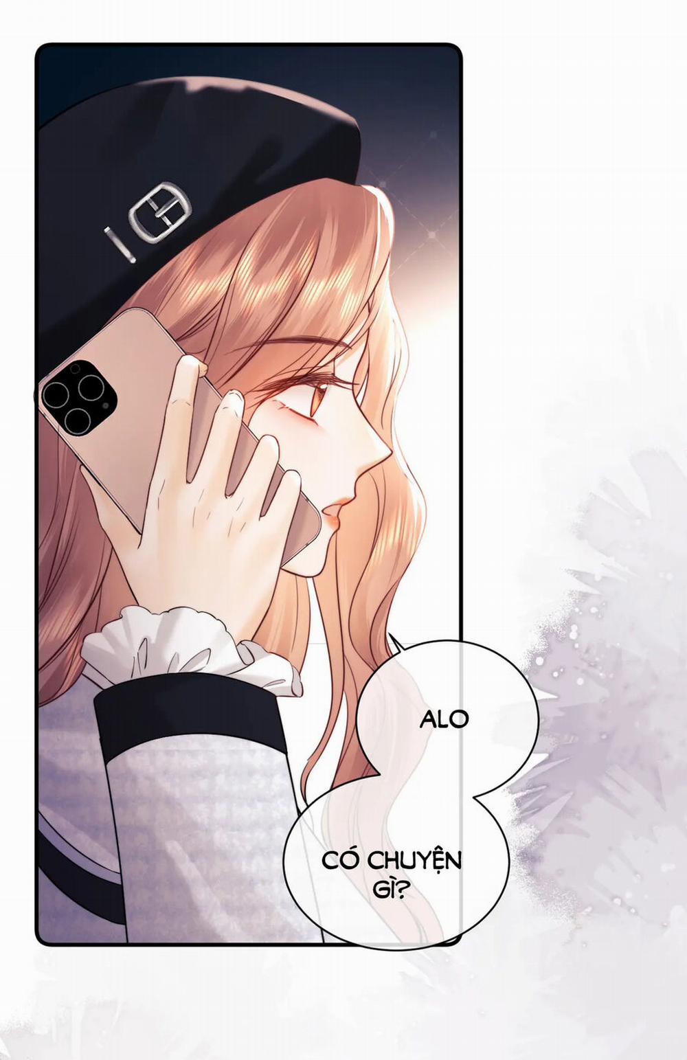 Fan Vợ Hiểu Biết Một Chút 14.2 trang 18