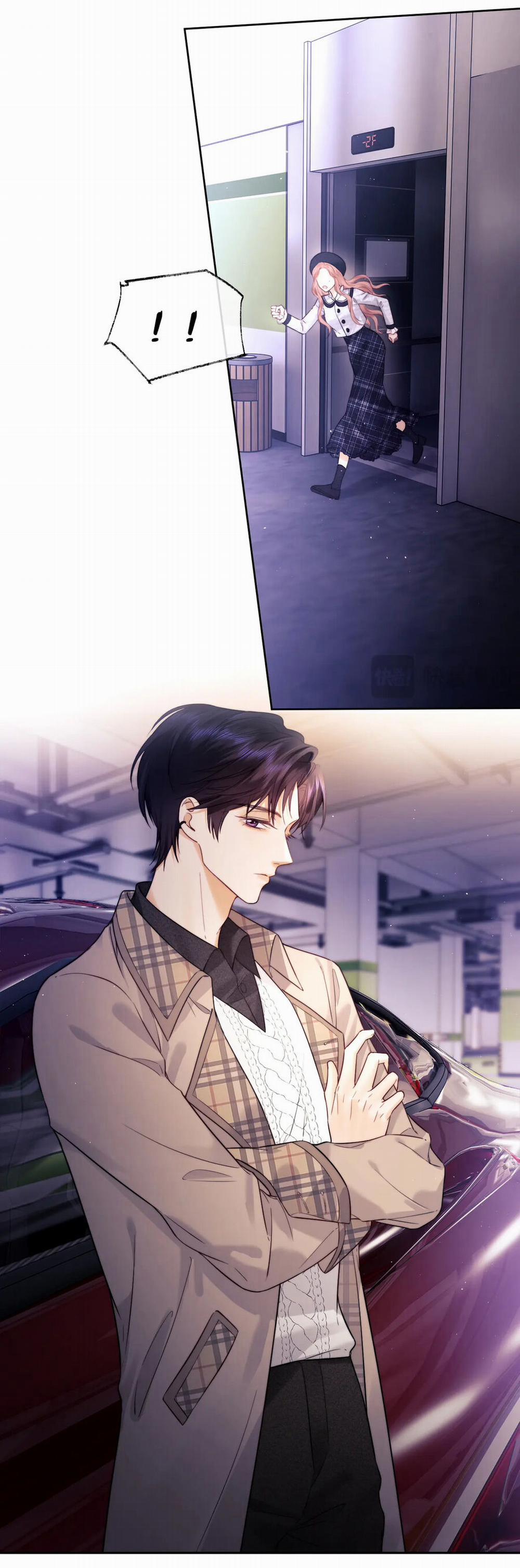 Fan Vợ Hiểu Biết Một Chút 14.2 trang 4