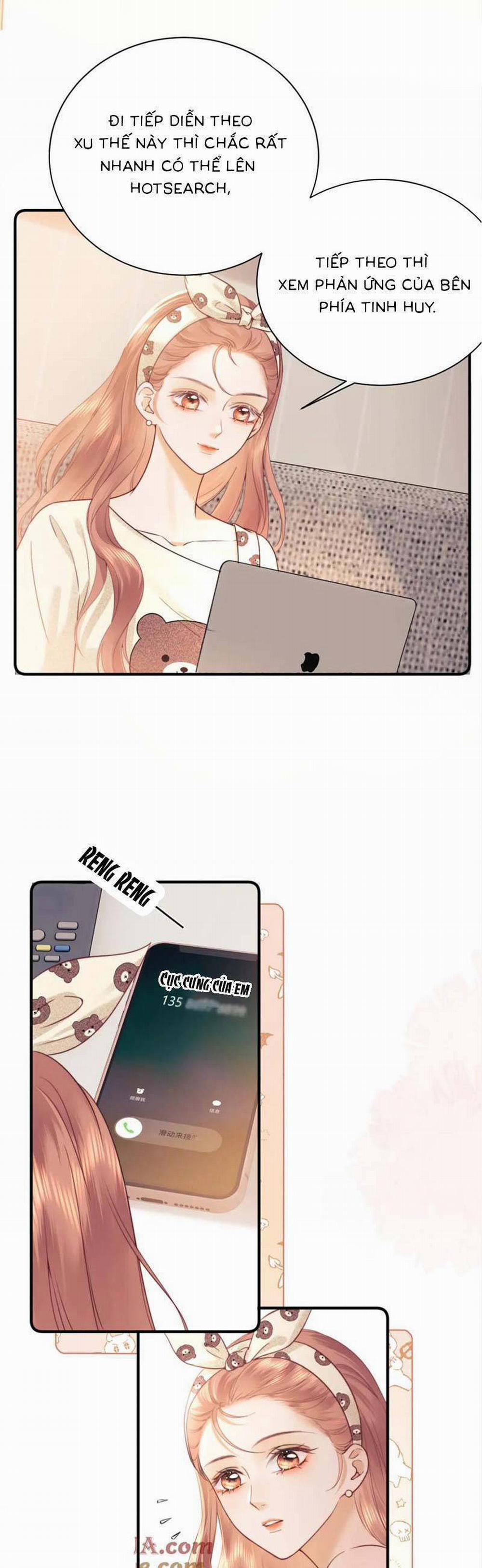 Fan Vợ Hiểu Biết Một Chút 14 trang 11