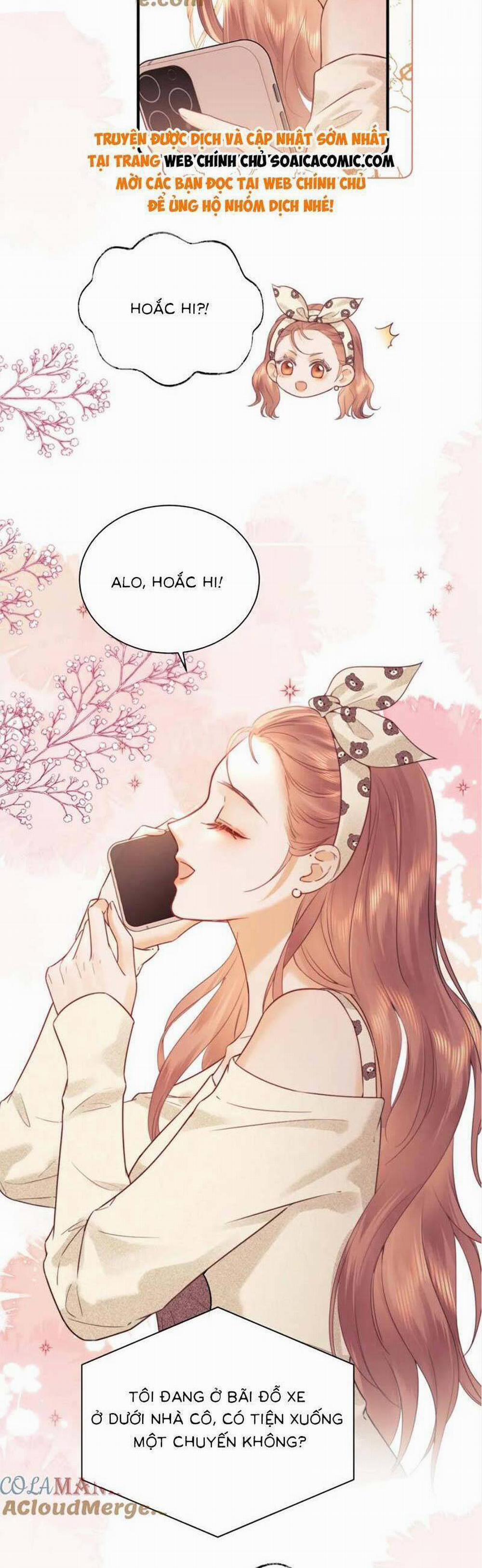 Fan Vợ Hiểu Biết Một Chút 14 trang 12