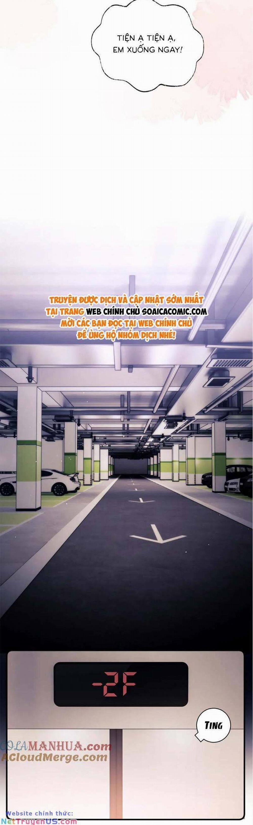 Fan Vợ Hiểu Biết Một Chút 14 trang 13