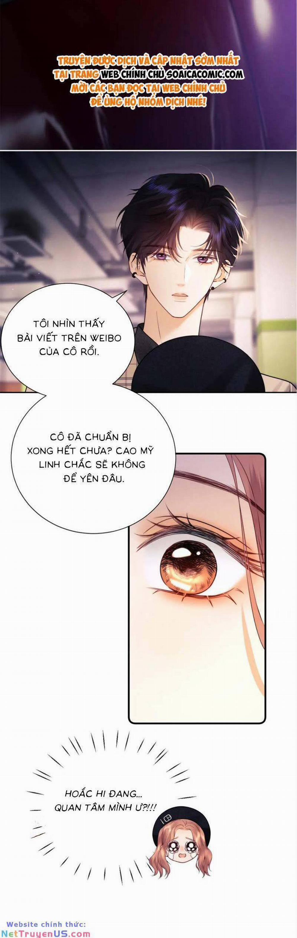 Fan Vợ Hiểu Biết Một Chút 14 trang 16