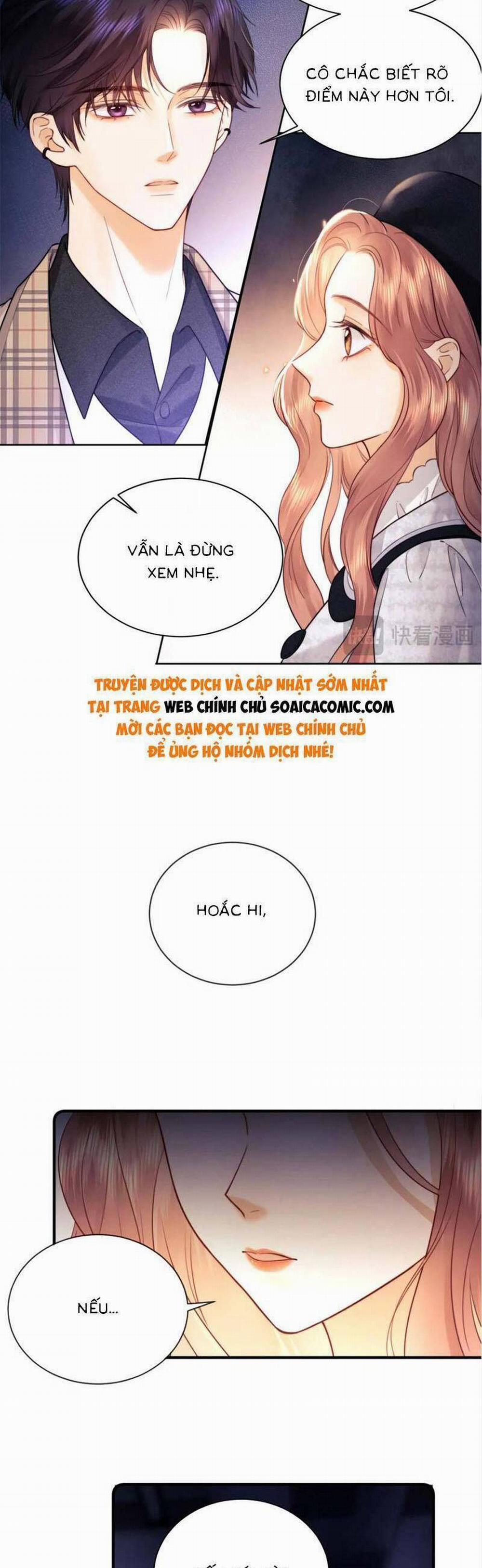 Fan Vợ Hiểu Biết Một Chút 14 trang 18