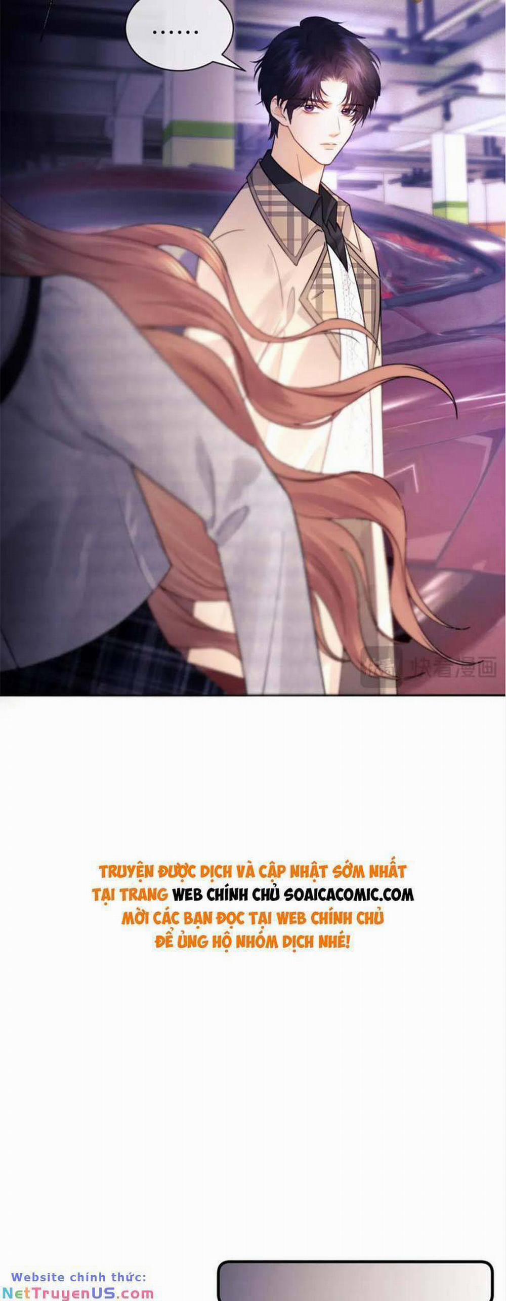 Fan Vợ Hiểu Biết Một Chút 14 trang 22