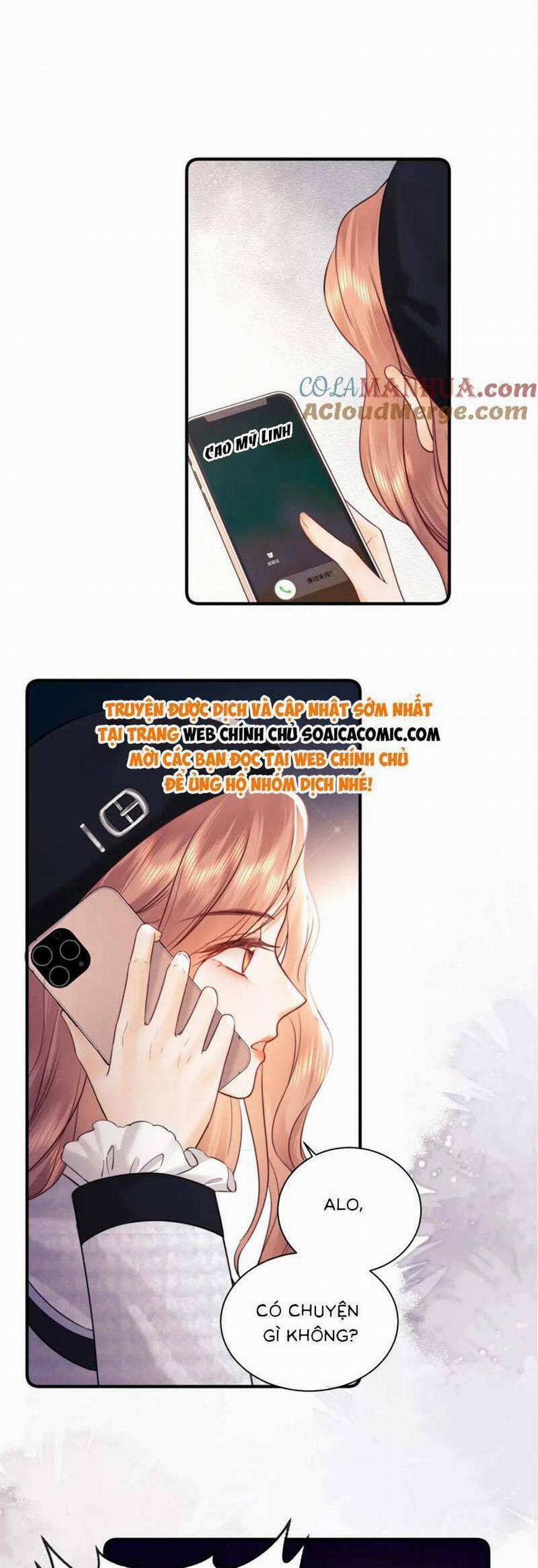 Fan Vợ Hiểu Biết Một Chút 14 trang 24