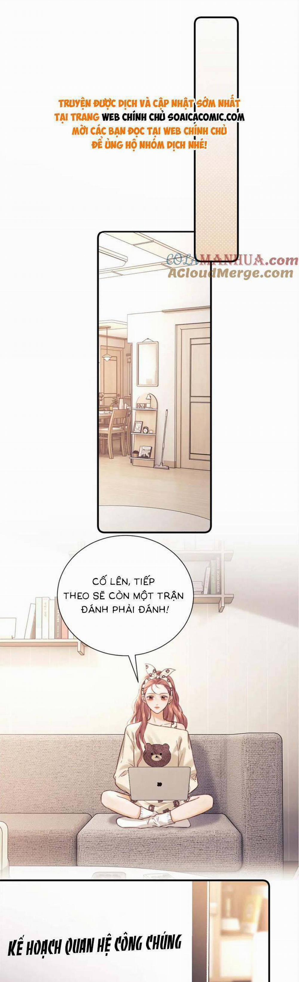 Fan Vợ Hiểu Biết Một Chút 14 trang 8