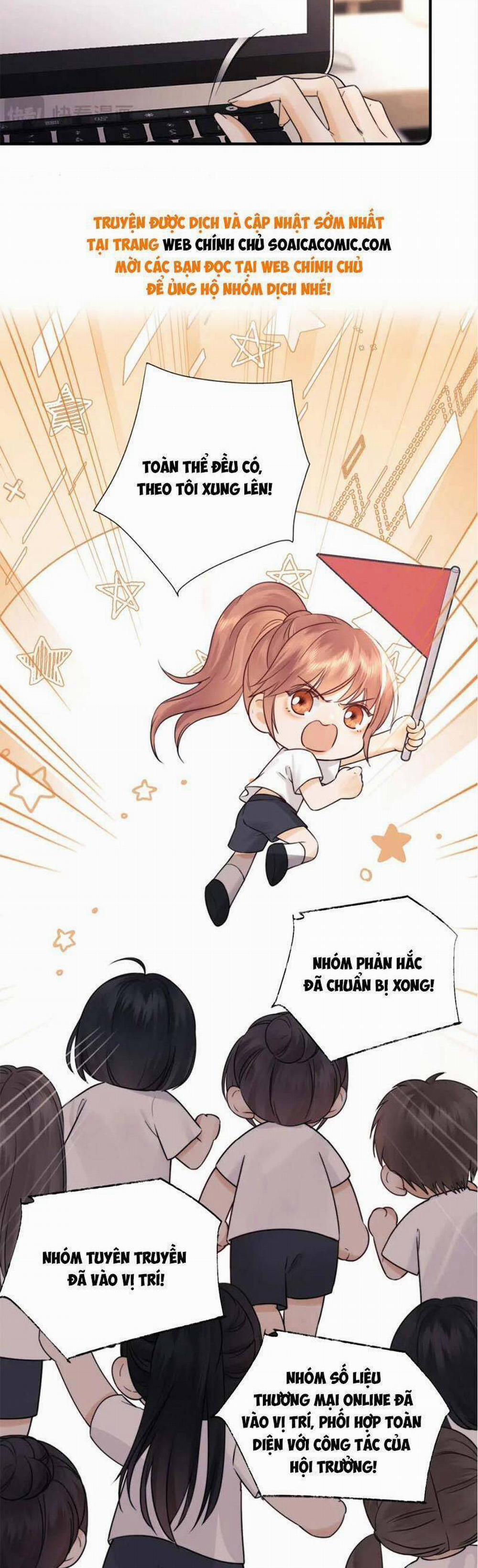 Fan Vợ Hiểu Biết Một Chút 14 trang 9