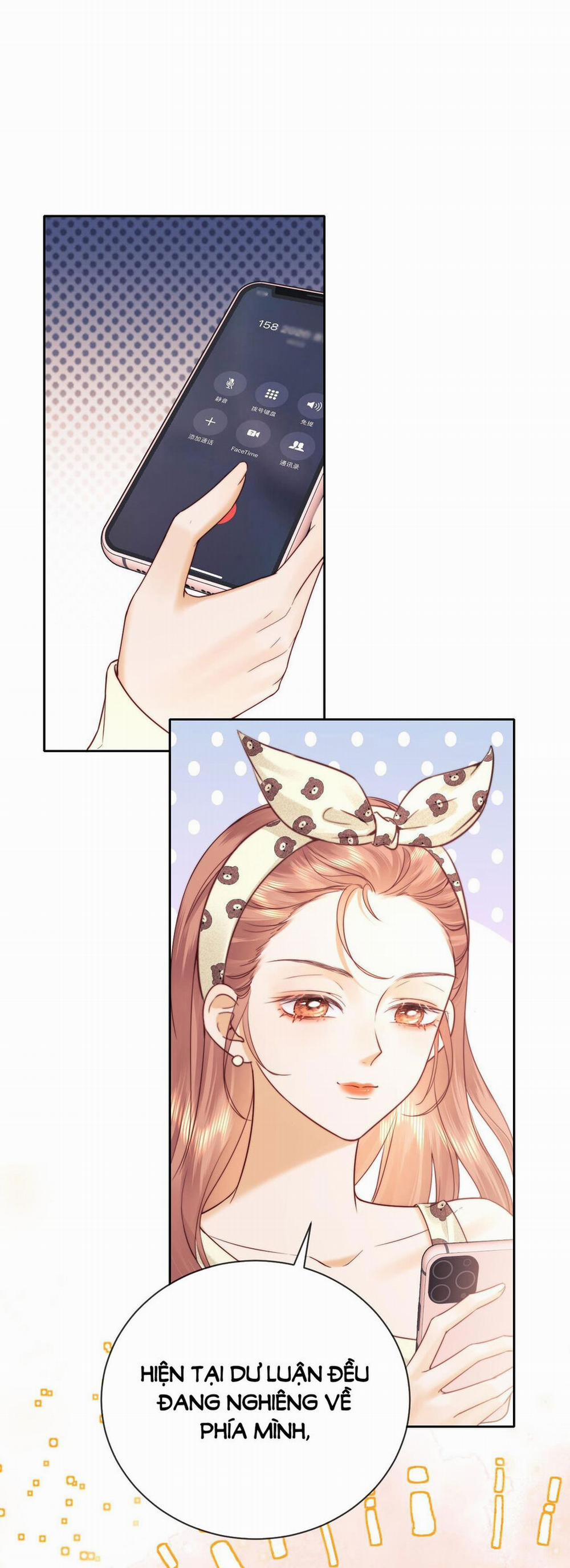 Fan Vợ Hiểu Biết Một Chút 15.1 trang 11