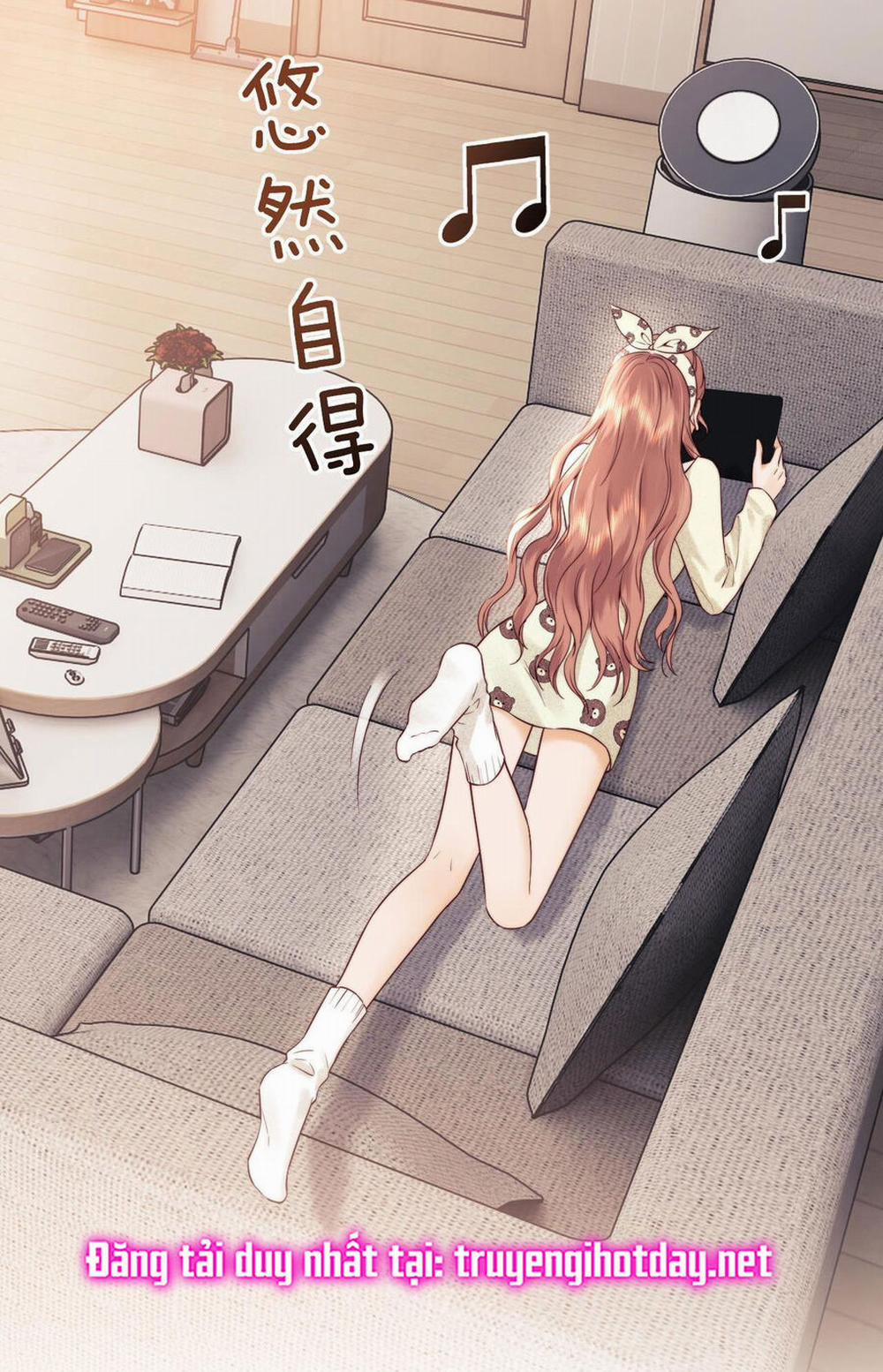 Fan Vợ Hiểu Biết Một Chút 15.1 trang 14