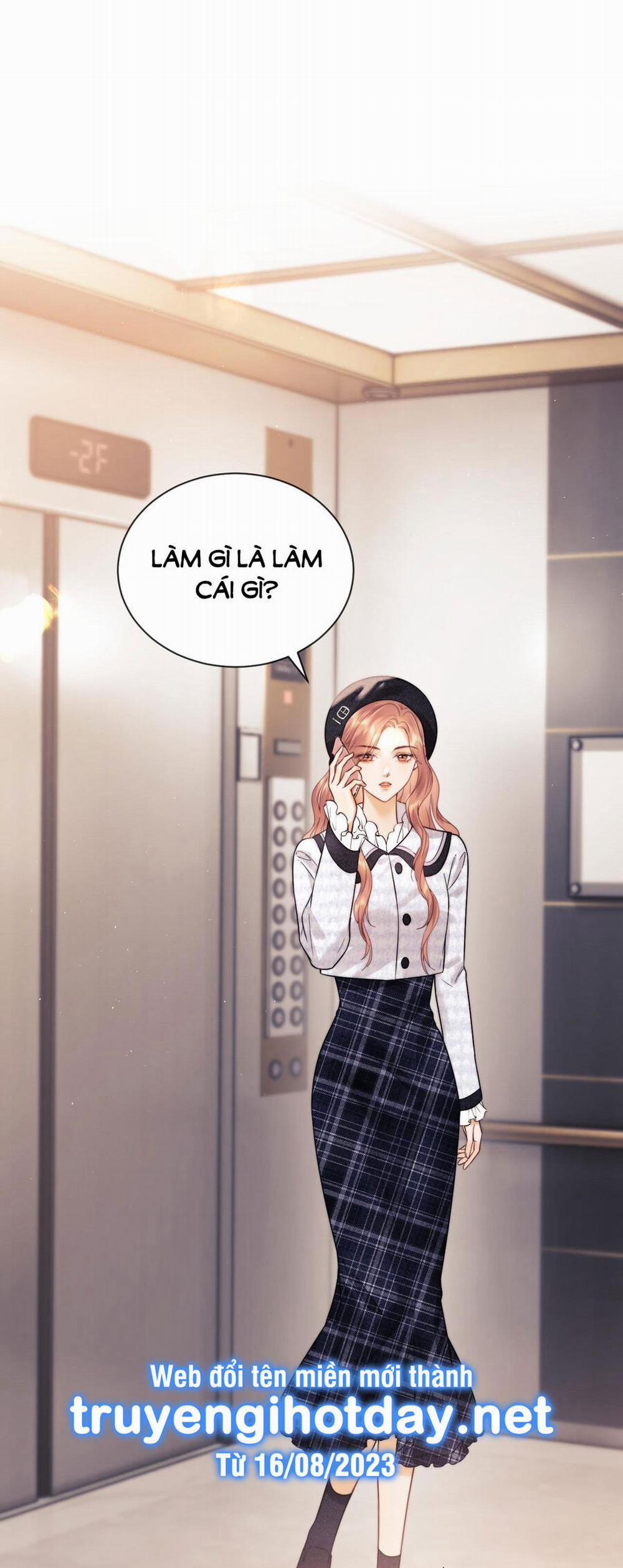 Fan Vợ Hiểu Biết Một Chút 15.1 trang 2