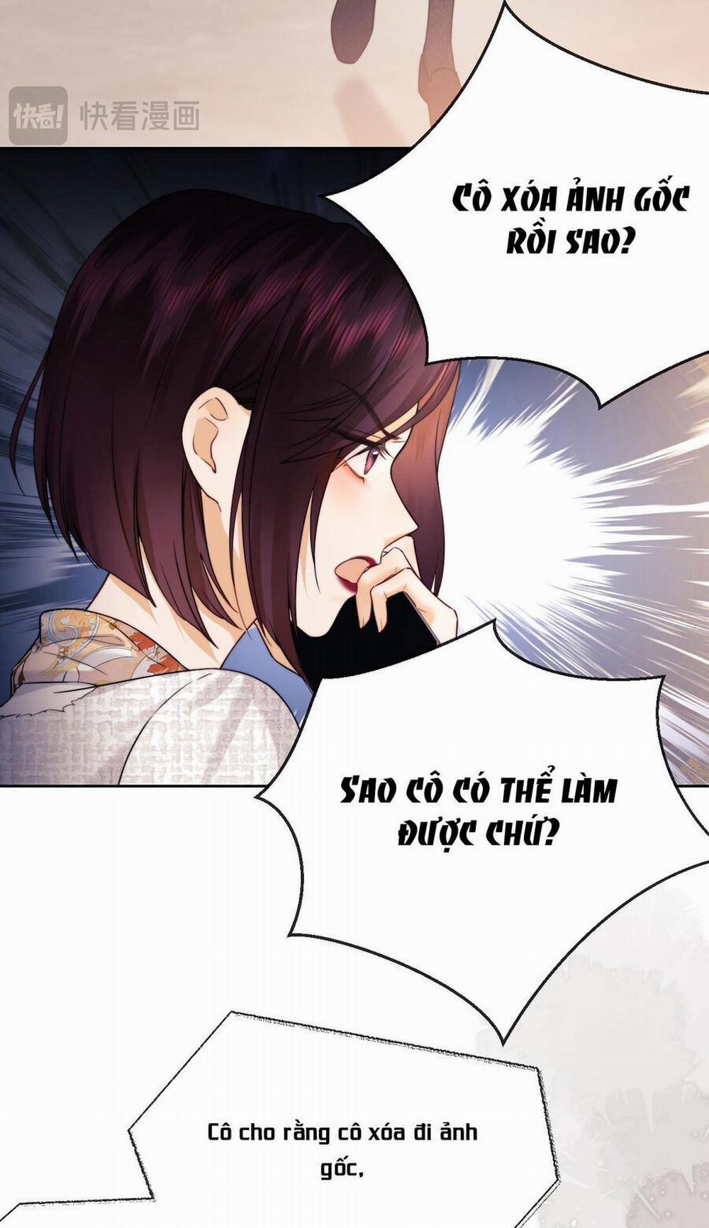 Fan Vợ Hiểu Biết Một Chút 15.1 trang 3