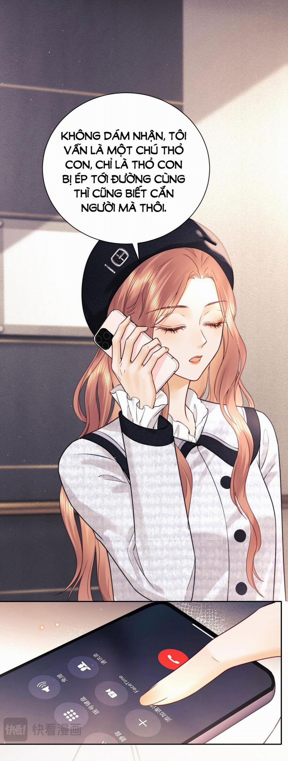 Fan Vợ Hiểu Biết Một Chút 15.1 trang 7