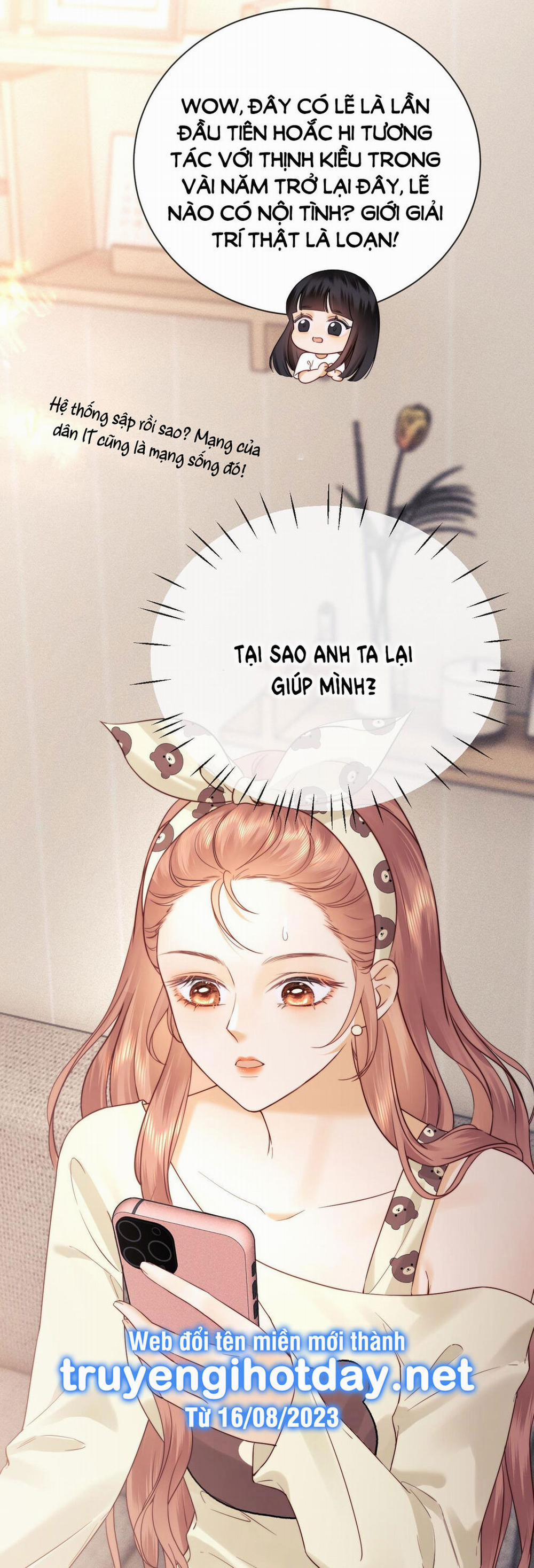 Fan Vợ Hiểu Biết Một Chút 15.2 trang 12