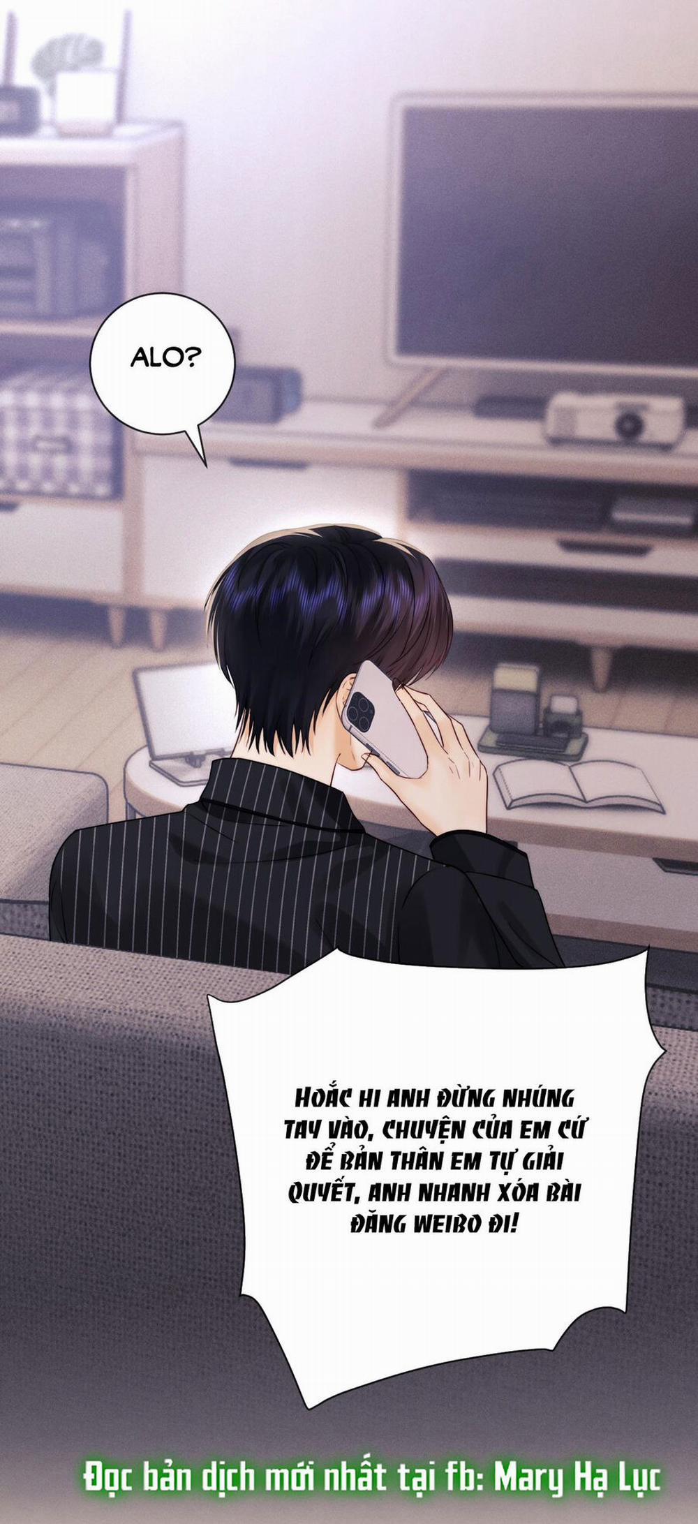 Fan Vợ Hiểu Biết Một Chút 15.2 trang 15