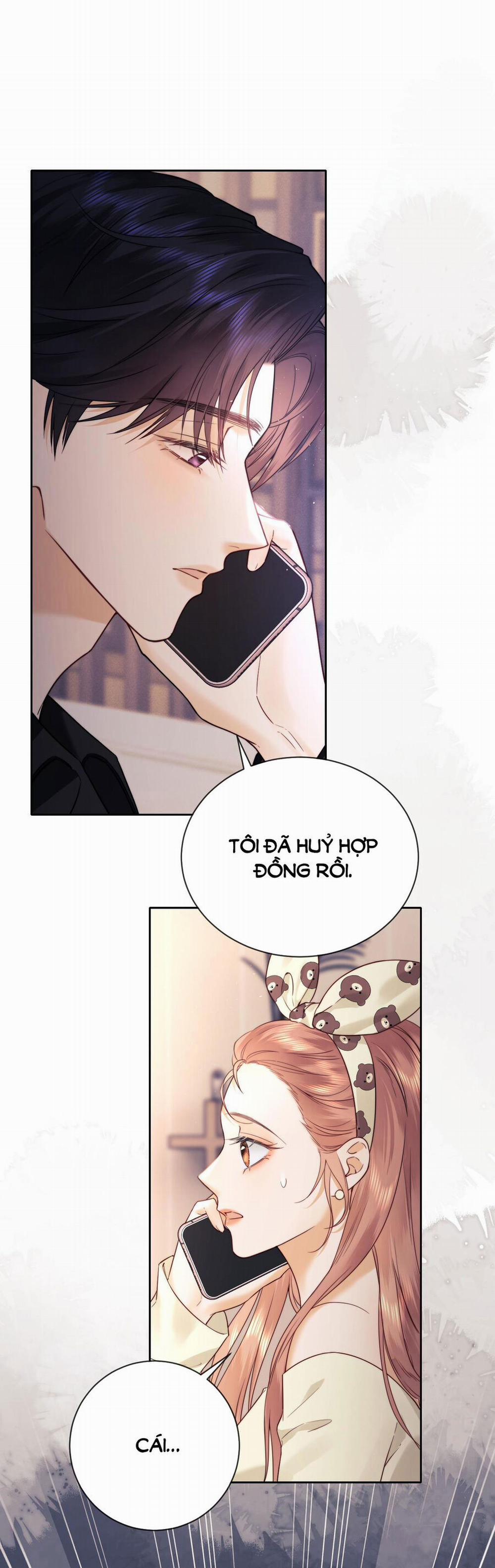 Fan Vợ Hiểu Biết Một Chút 15.2 trang 17