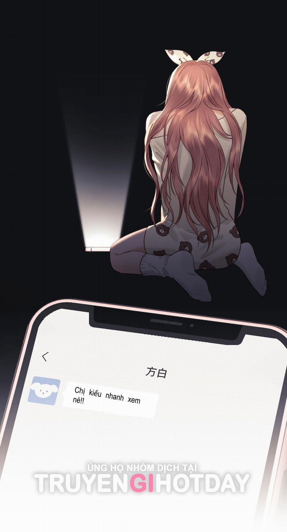 Fan Vợ Hiểu Biết Một Chút 15.2 trang 8