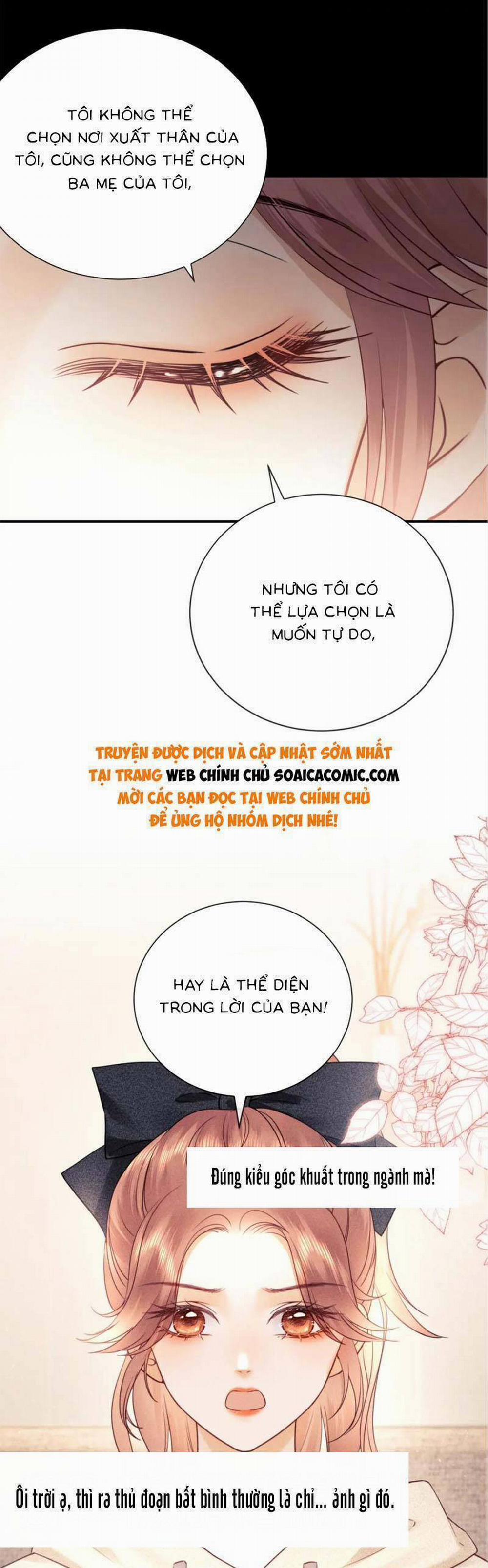 Fan Vợ Hiểu Biết Một Chút 16 trang 10