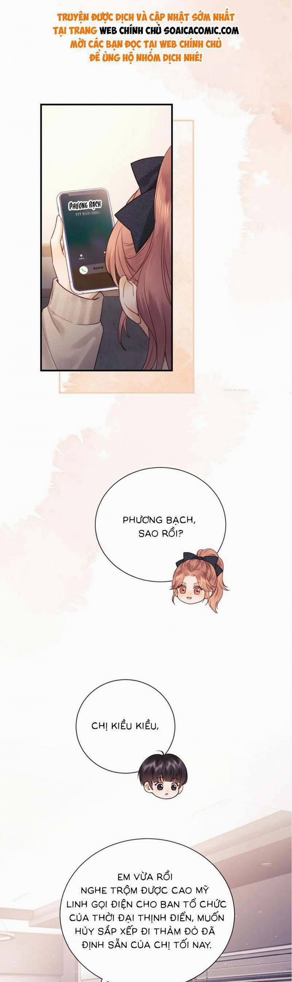 Fan Vợ Hiểu Biết Một Chút 16 trang 13