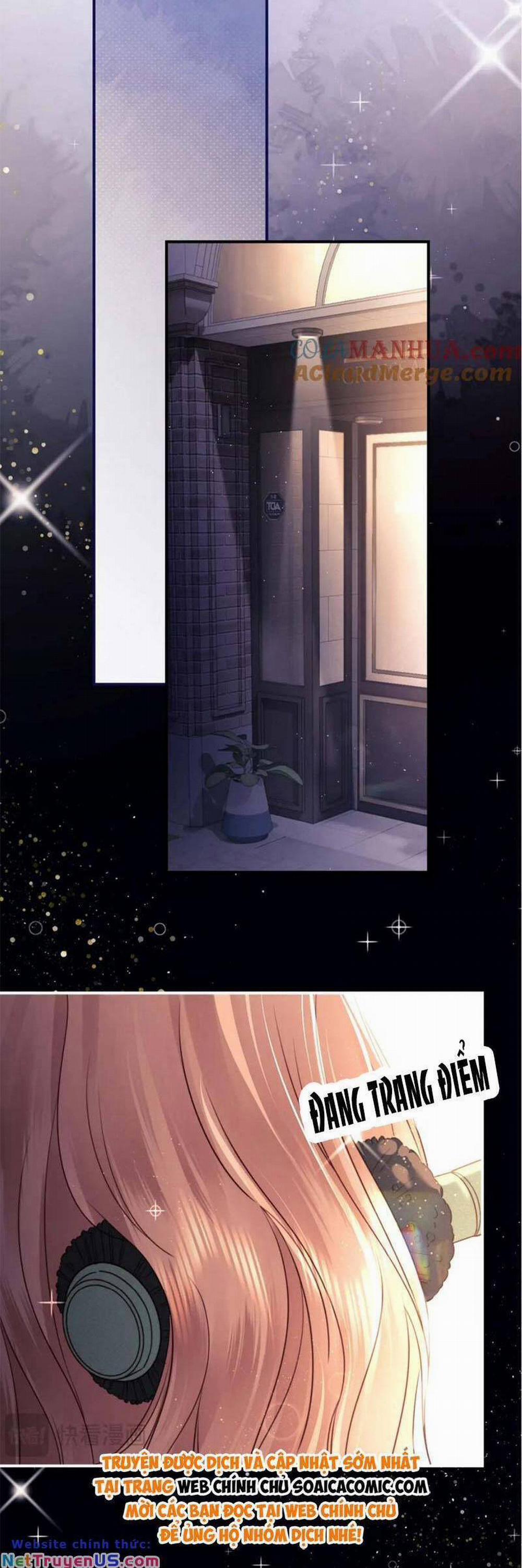 Fan Vợ Hiểu Biết Một Chút 16 trang 18