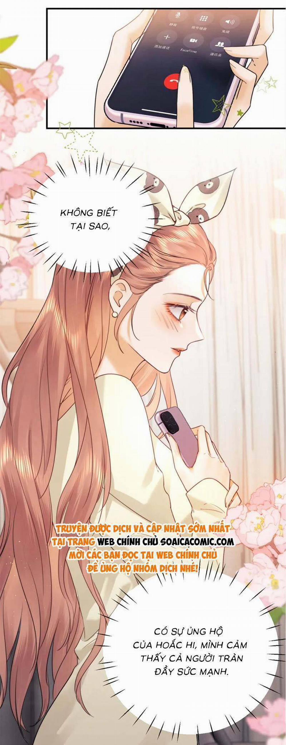 Fan Vợ Hiểu Biết Một Chút 16 trang 2