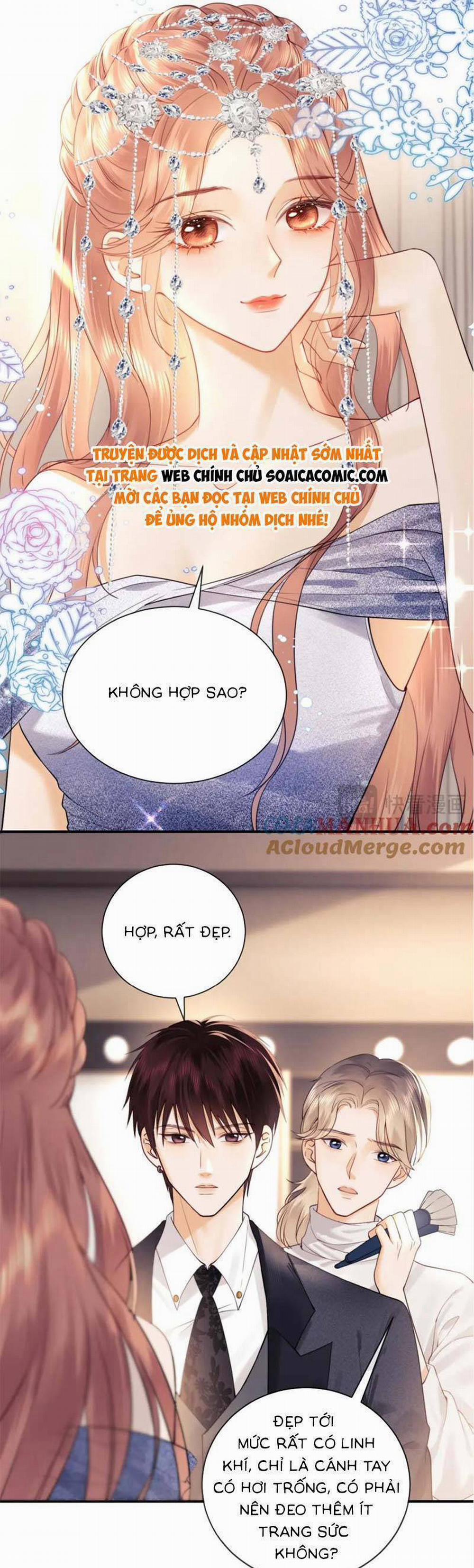 Fan Vợ Hiểu Biết Một Chút 16 trang 22