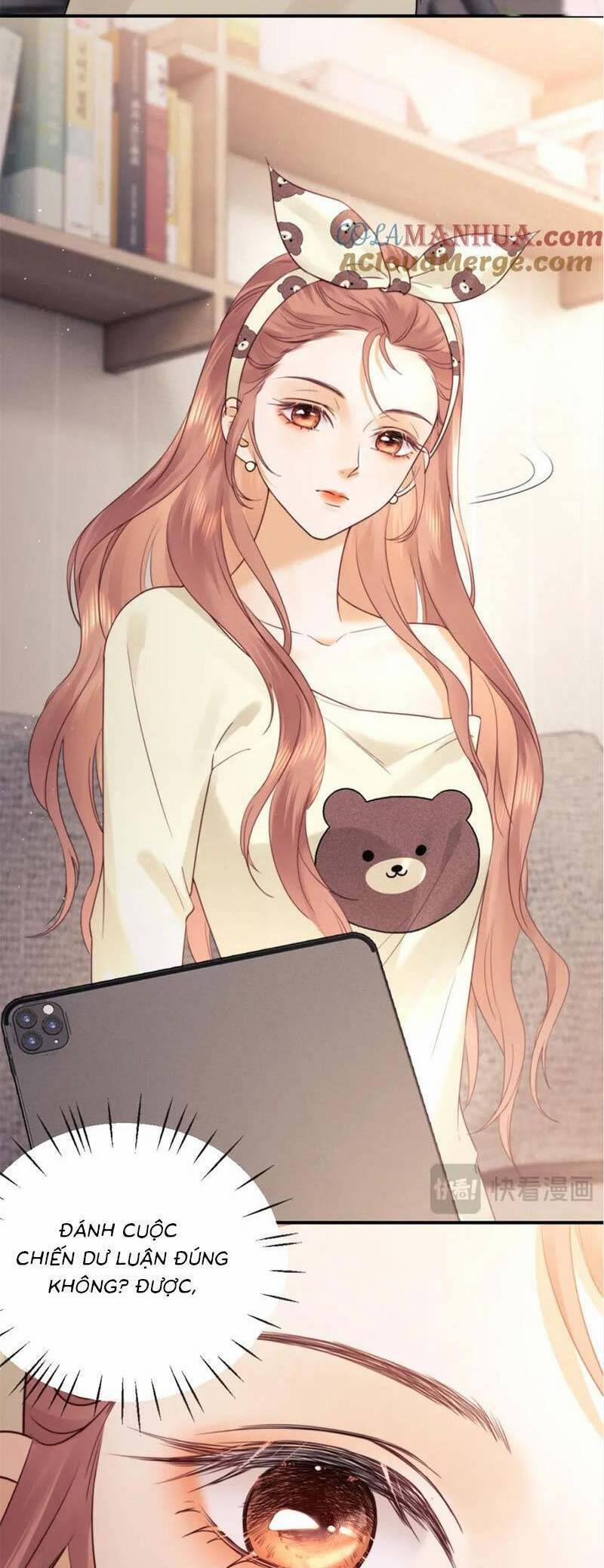 Fan Vợ Hiểu Biết Một Chút 16 trang 3